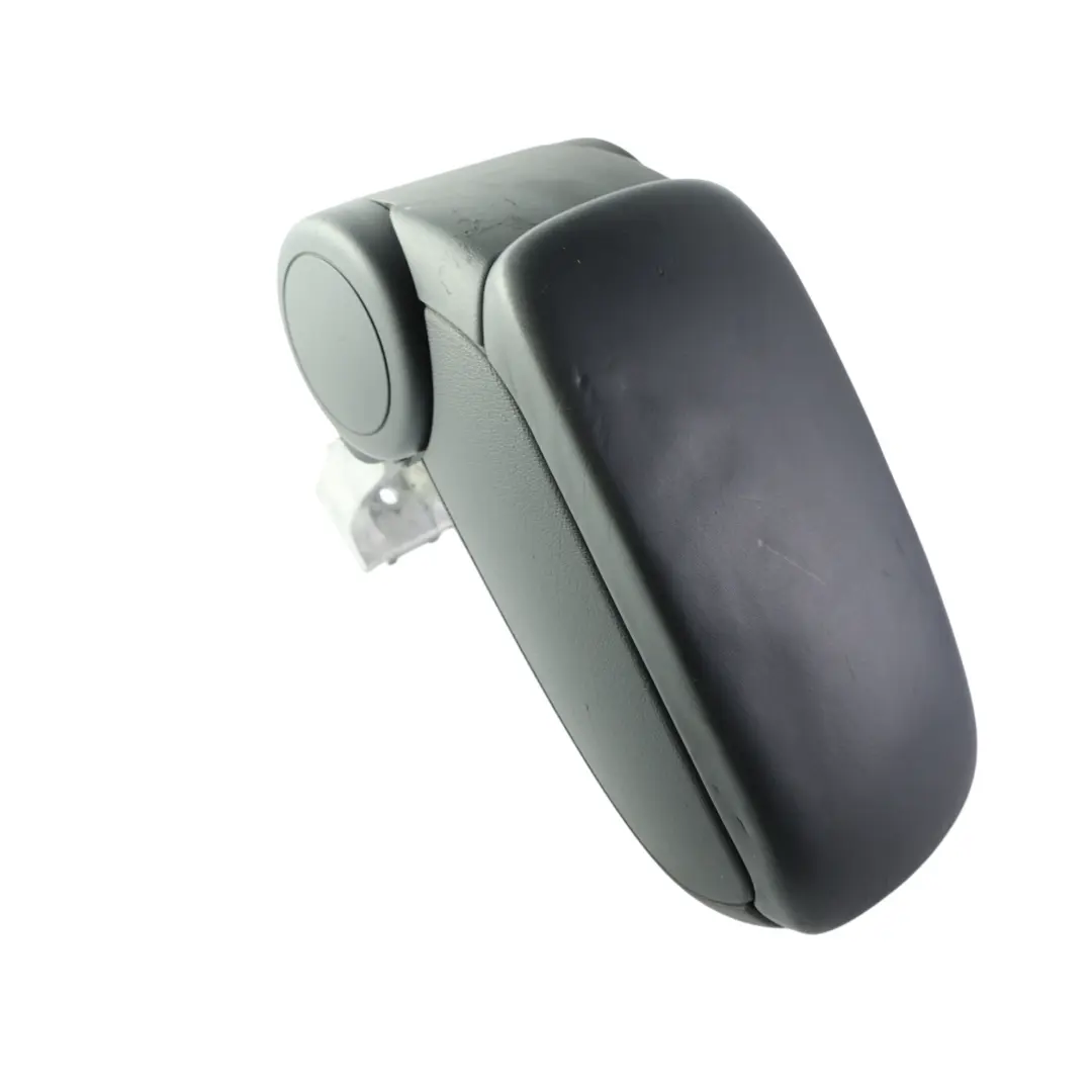 Audi A3 S3 8P Bac Rangement Accoudoir Console Centrale - SKU 8P0864245AC - Numéro de pièce 8P0864245AC