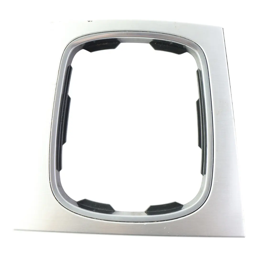 Audi A3 S3 8P Cadre Garniture Soufflet Levier Vitesse - SKU 8P0864261P - Numéro de pièce 8P0864261P
