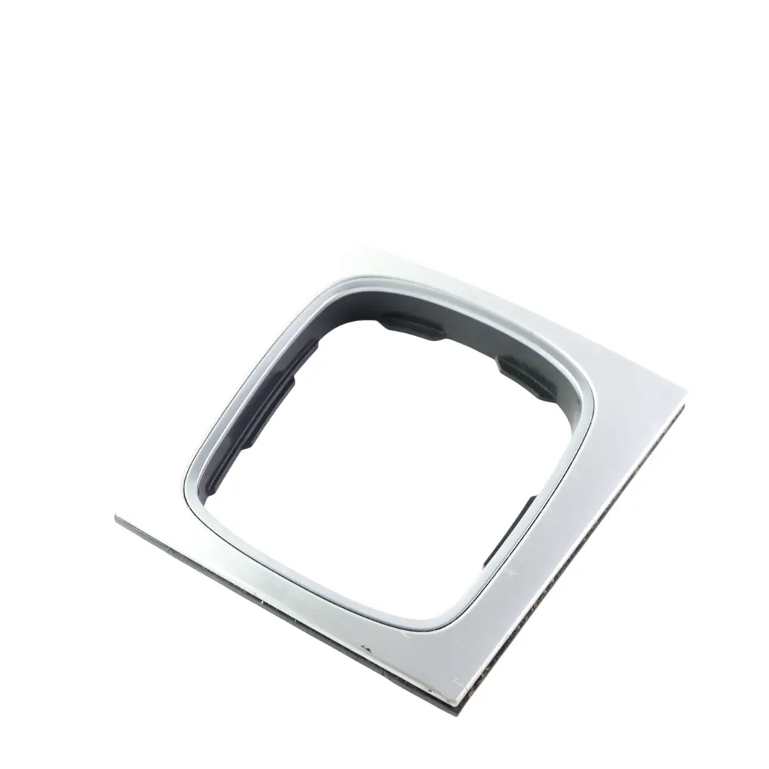 Stick Shift Gaiter Surround Trim Frame to Audi A3 S3 8P Gear with Part number 8P0864261P Audi A3 S3 8P Gear Stick Shift Gaiter Surround Trim Frame - SKU 8P0864261P - Part number 8P0864261P