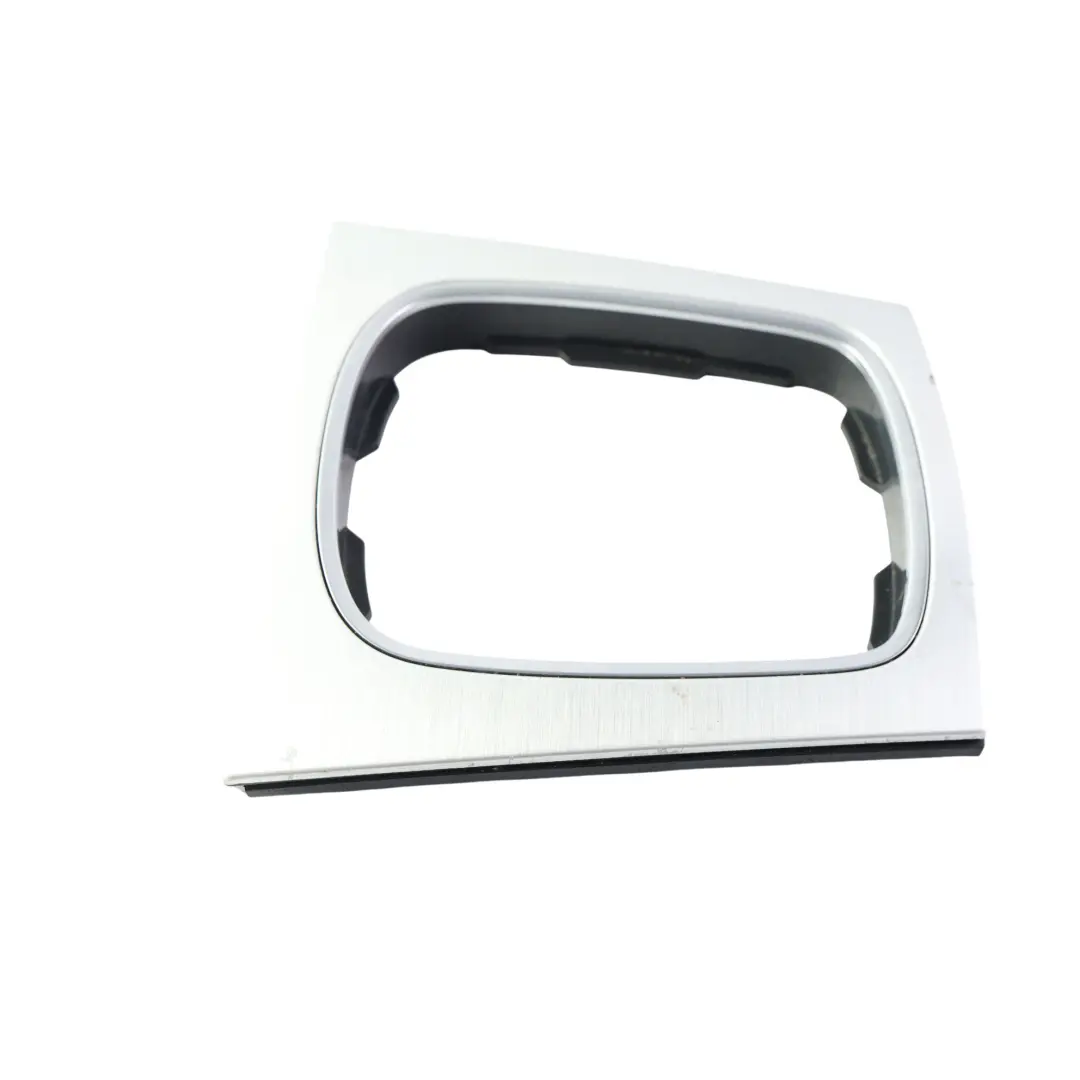 Audi A3 S3 8P Gear Stick Shift Gaiter Surround Trim Frame - SKU 8P0864261P - Part number 8P0864261P