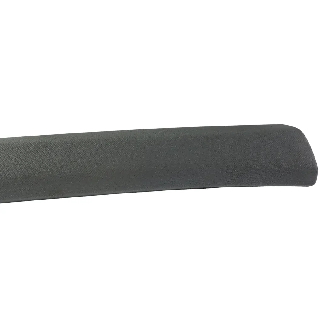 Audi A3 8P Innenraum A-Säule Verkleidung Rechts Schwarz - SKU 8P0867234B-2 - Teilenummer 8P0867234B
