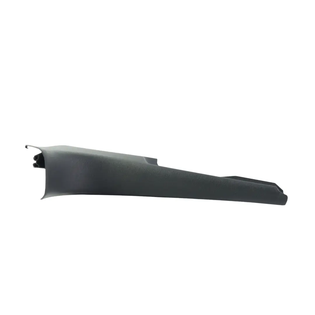 A-Pillar Column Panel Cover Lower Right O/S Black to Audi A3 8P with Part number 8P0867272C Audi A3 8P A-Pillar Column Panel Cover Lower Right O/S Black - SKU 8P0867272C-1 - Part number 8P0867272C