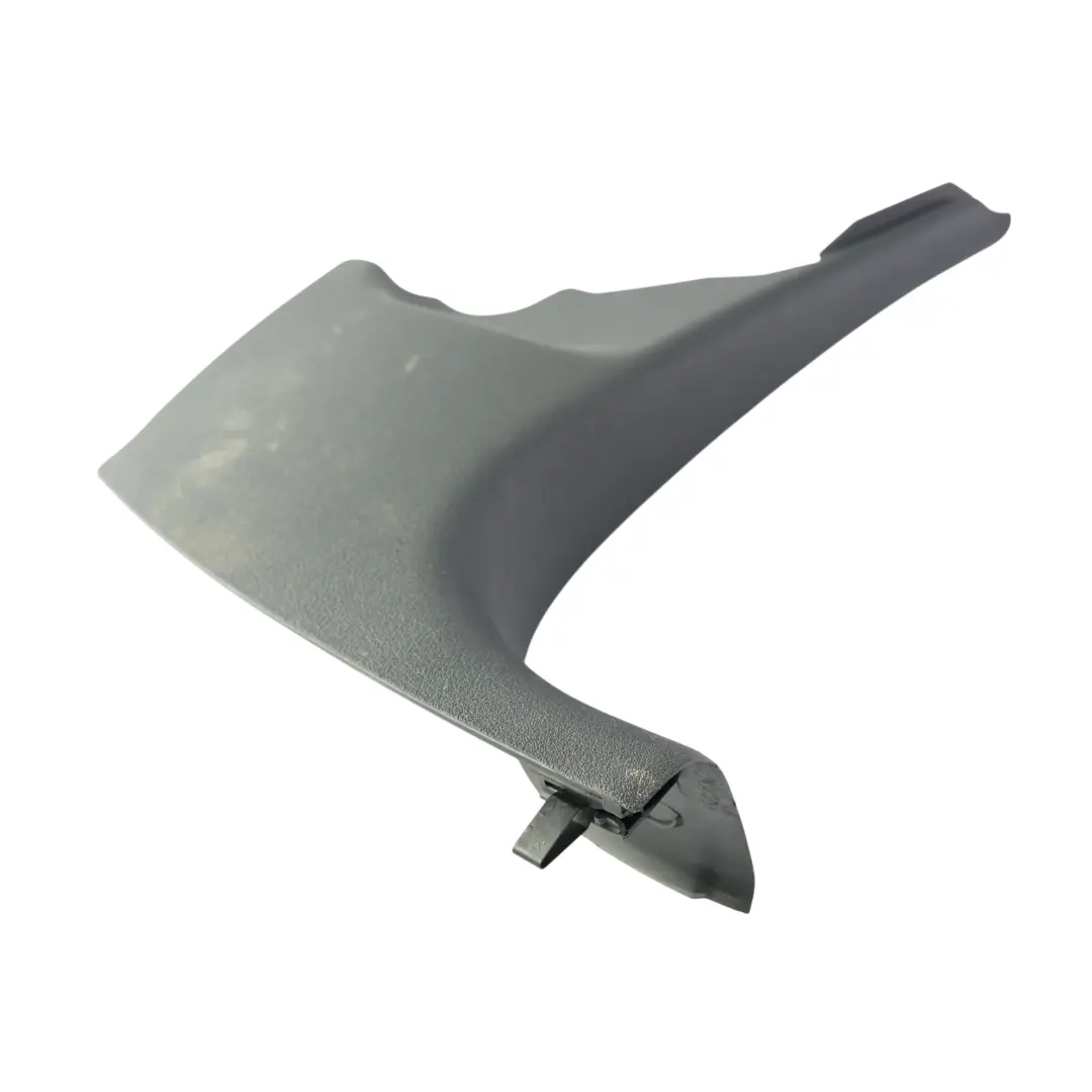 Audi A3 8P A-Pillar Column Panel Cover Lower Right O/S Black - SKU 8P0867272C-1 - Part number 8P0867272C