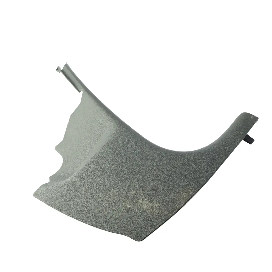Audi A3 8P A-Pillar Column Panel Cover Lower Right O/S Black - SKU 8P0867272C-1 - Part number 8P0867272C