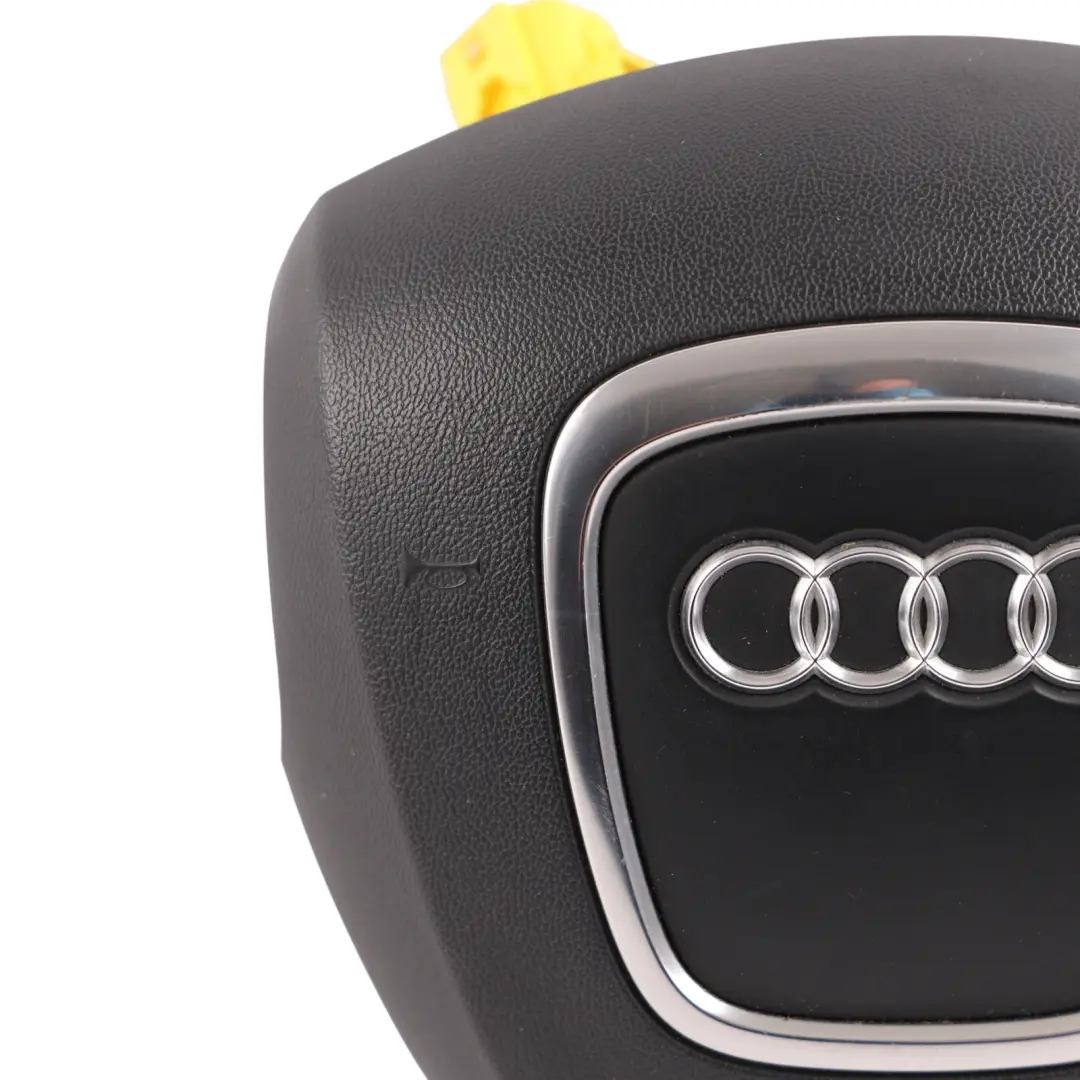 Driver Steering Wheel Air Module Unit to Audi A3 8P with Part number 8P0880201CD Audi A3 8P Driver Steering Wheel Air Module Unit - SKU 8P0880201CD - Part number 8P0880201CD