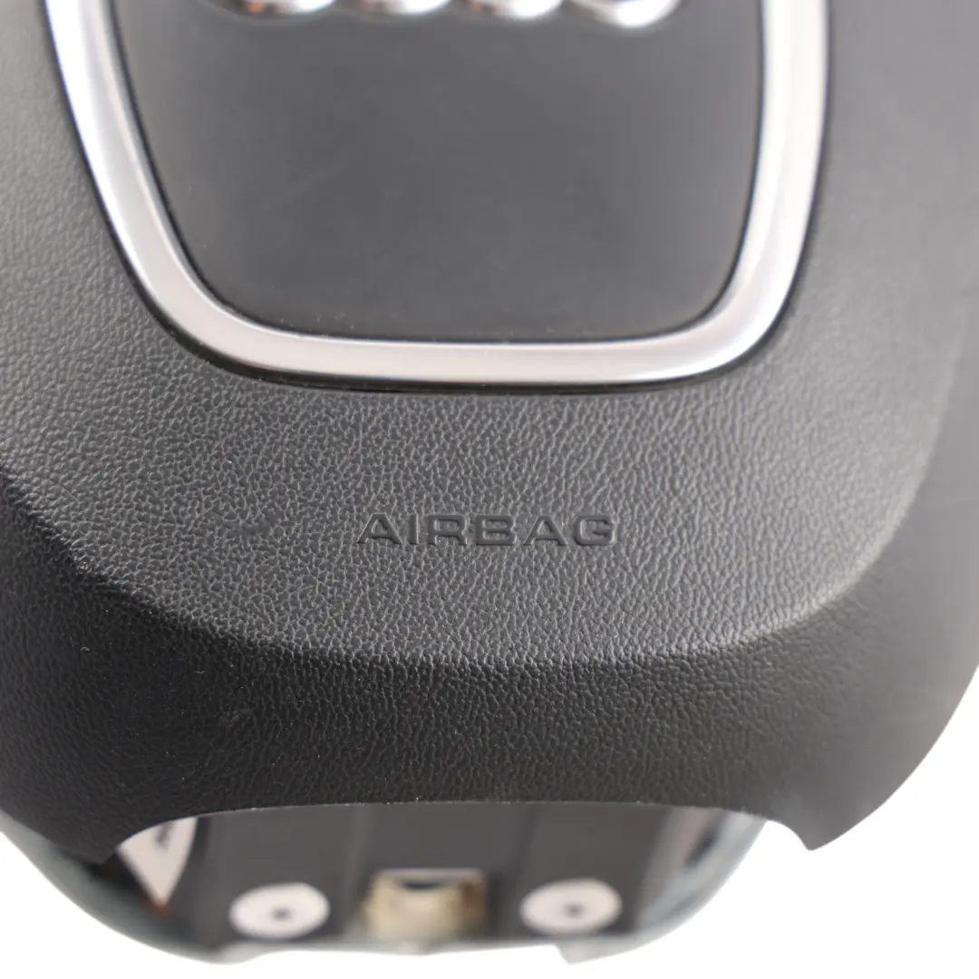 Driver Steering Wheel Air Module Unit to Audi A3 8P with Part number 8P0880201CD Audi A3 8P Driver Steering Wheel Air Module Unit - SKU 8P0880201CD - Part number 8P0880201CD