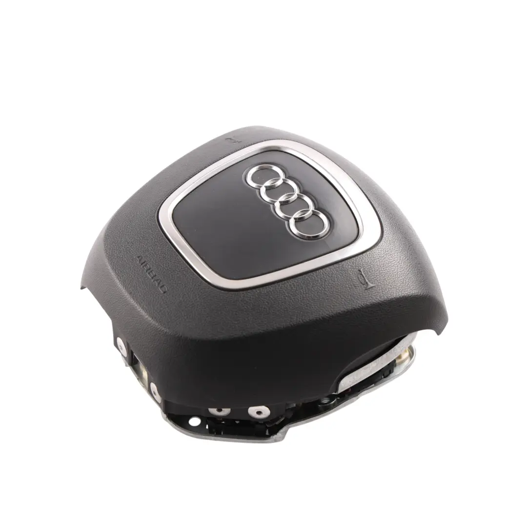 Driver Steering Wheel Air Module Unit to Audi A3 8P with Part number 8P0880201CD Audi A3 8P Driver Steering Wheel Air Module Unit - SKU 8P0880201CD - Part number 8P0880201CD
