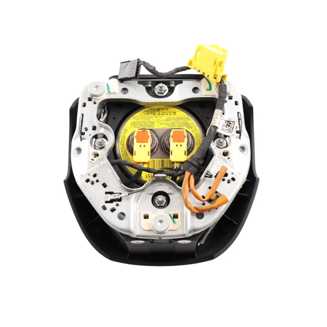 Driver Steering Wheel Air Module Unit to Audi A3 8P with Part number 8P0880201CD Audi A3 8P Driver Steering Wheel Air Module Unit - SKU 8P0880201CD - Part number 8P0880201CD