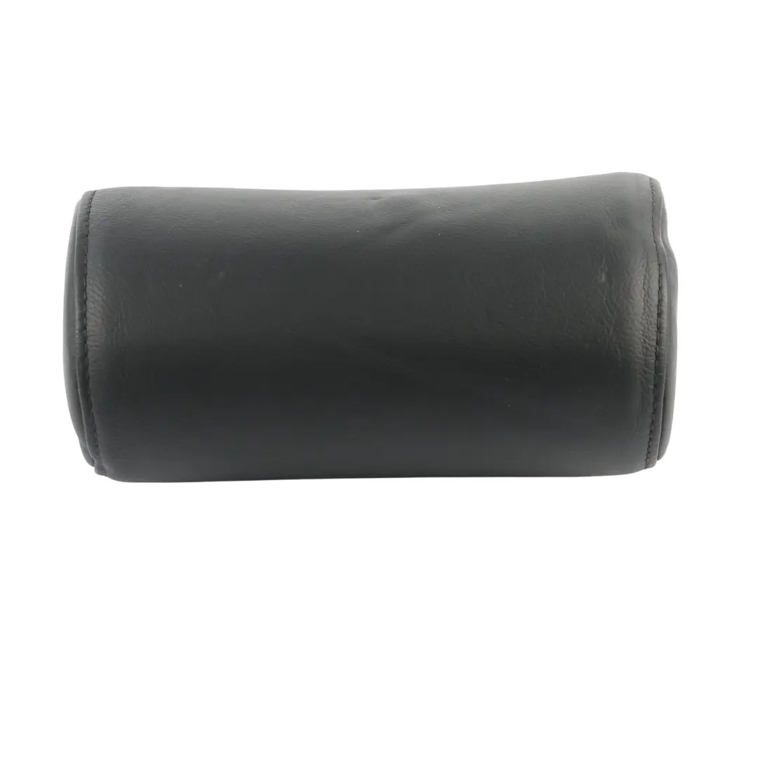 Appui-Tête Siège Avant Gauche Cuir Vienna Noir Soul pour Audi A3 8P à propos du numéro de pièce 8P0881901K Audi A3 8P Appui-Tête Siège Avant Gauche Cuir Vienna Noir Soul - SKU 8P0881901K - Numéro de pièce 8P0881901K