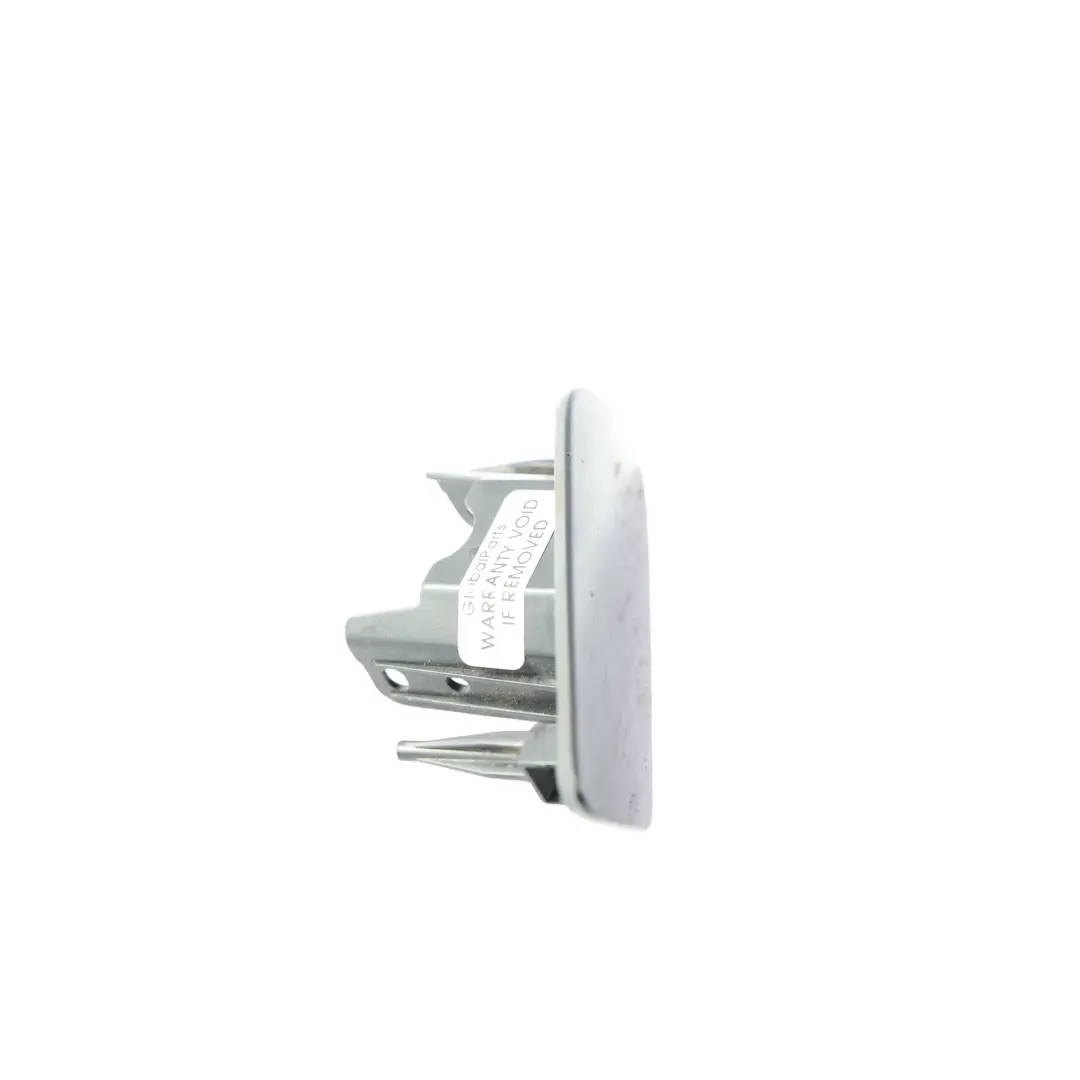 Tapa Lavafaros Delantero Derecho Negro Phantom Z9Y para Audi A3 8P con número de pieza 8P0955276 Audi A3 8P Tapa Lavafaros Delantero Derecho Negro Phantom Z9Y - SKU 8P0955276-PHB - Número de pieza 8P0955276