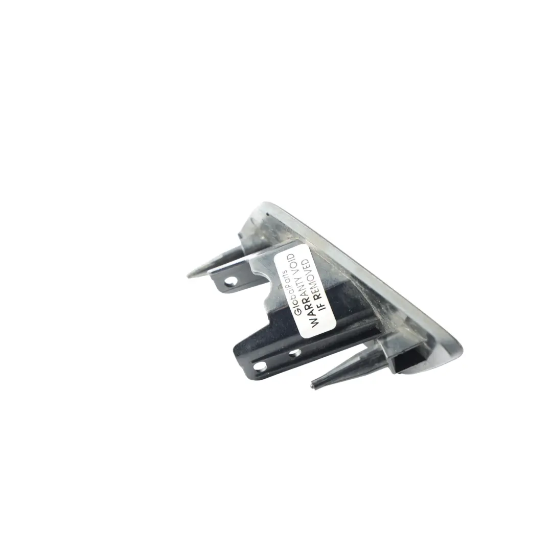 Tapa Lavafaros Delantero Derecho Negro Phantom Z9Y para Audi A3 8P con número de pieza 8P0955276 Audi A3 8P Tapa Lavafaros Delantero Derecho Negro Phantom Z9Y - SKU 8P0955276-PHB - Número de pieza 8P0955276