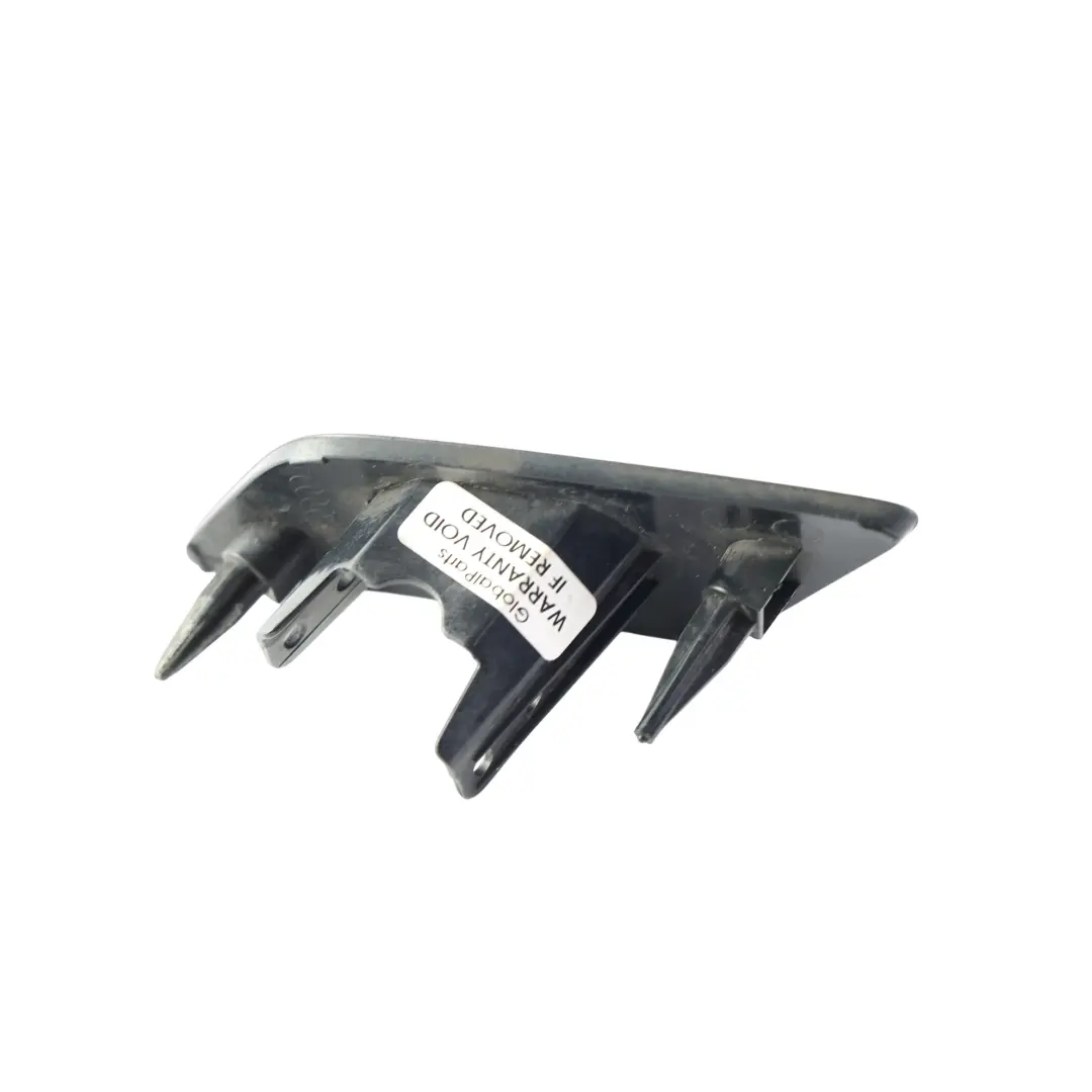 Audi A3 8P Tapa Lavafaros Delantero Derecho Negro Phantom Z9Y - SKU 8P0955276-PHB - Número de pieza 8P0955276