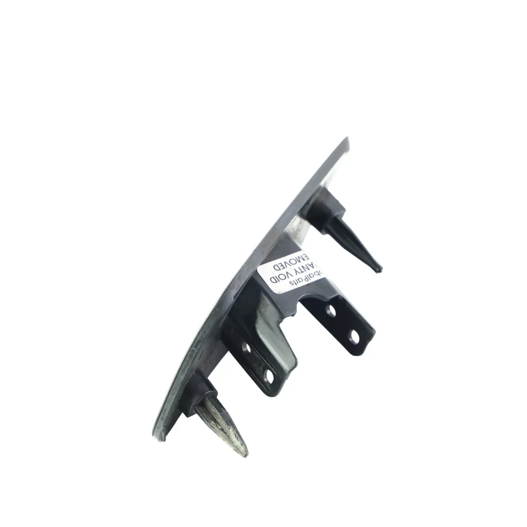 Cache Couvre Lave Phare Avant Droit Noir Phantom Z9Y pour Audi A3 8P à propos du numéro de pièce 8P0955276 Audi A3 8P Cache Couvre Lave Phare Avant Droit Noir Phantom Z9Y - SKU 8P0955276-PHB - Numéro de pièce 8P0955276