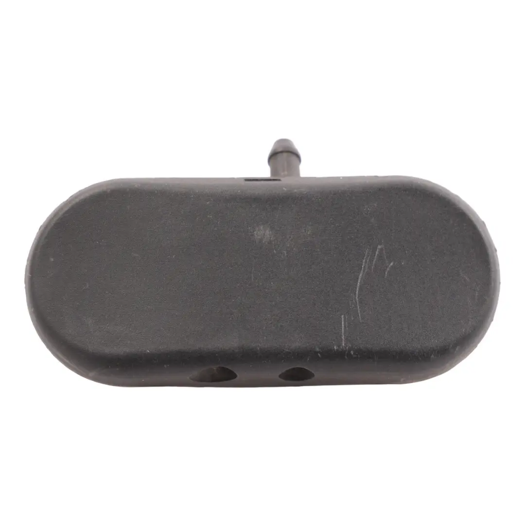 Windscreen Washer Jet Nozzle Spray Front Left N/S to Audi A3 8P A5 with Part number 8P0955987C Audi A3 8P A5 Windscreen Washer Jet Nozzle Spray Front Left N/S - SKU 8P0955987C-1 - Part number 8P0955987C