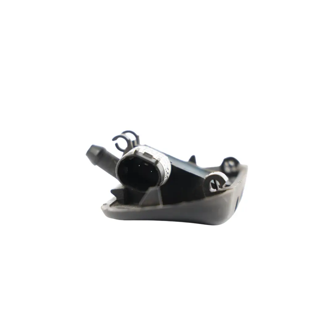 Audi A3 8P A5 Windscreen Washer Jet Nozzle Spray Front Left N/S - SKU 8P0955987C-1 - Part number 8P0955987C