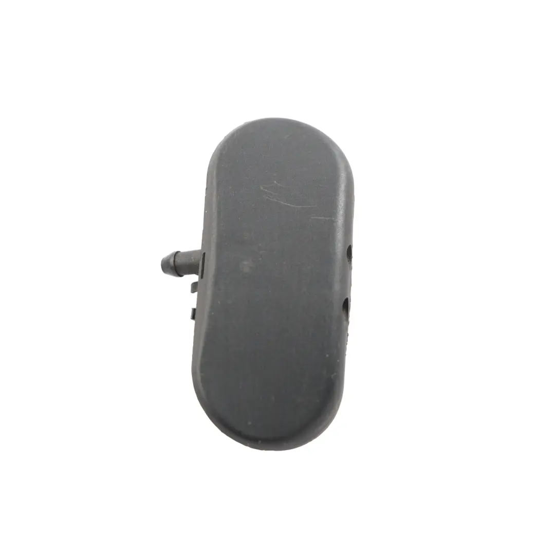 Windscreen Washer Jet Nozzle Spray Front Left N/S to Audi A3 8P A5 with Part number 8P0955987C Audi A3 8P A5 Windscreen Washer Jet Nozzle Spray Front Left N/S - SKU 8P0955987C-1 - Part number 8P0955987C