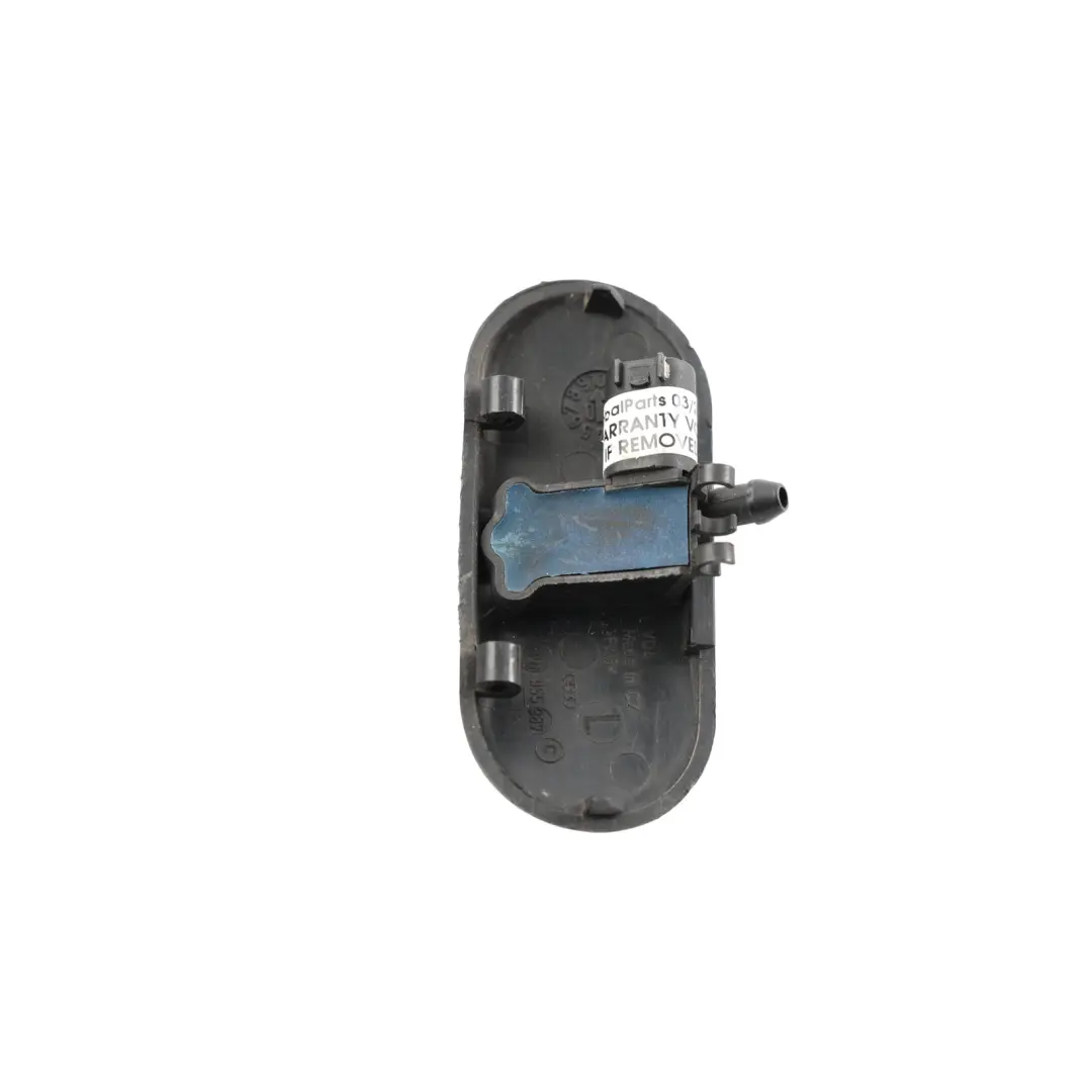 Audi A3 8P A5 Windscreen Washer Jet Nozzle Spray Front Left N/S - SKU 8P0955987C-1 - Part number 8P0955987C