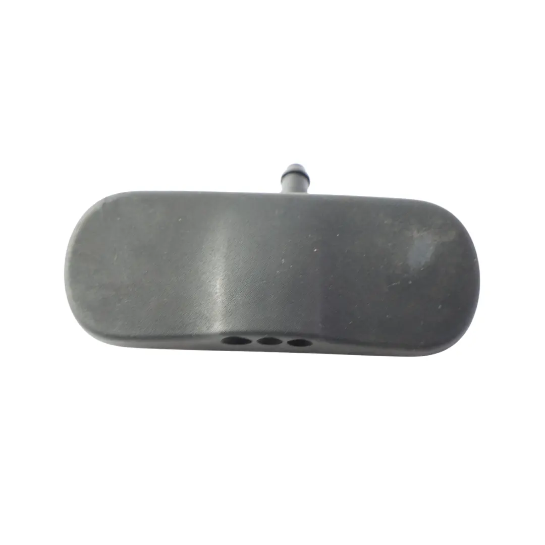 Audi A3 8P Scheibenwaschanlage Düse Windschutzscheibe Vorne Links - SKU 8P0955987E - Teilenummer 8P0955987E