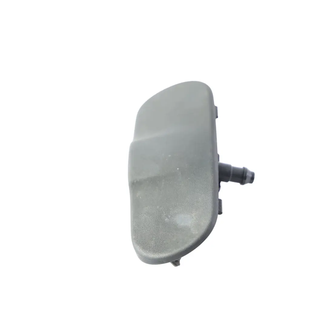Ugello Spruzzatore Lavavetro Parabrezza Anteriore Sinistro per Audi A3 8P con numero di parte 8P0955987E Audi A3 8P Ugello Spruzzatore Lavavetro Parabrezza Anteriore Sinistro - SKU 8P0955987E - Numero di parte 8P0955987E