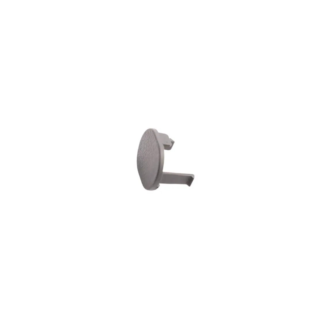 Audi A3 8P Centre Console Trim Panel Screw Bolt Cover Black - SKU RHD-8P2863751 - Part number 8P2863751