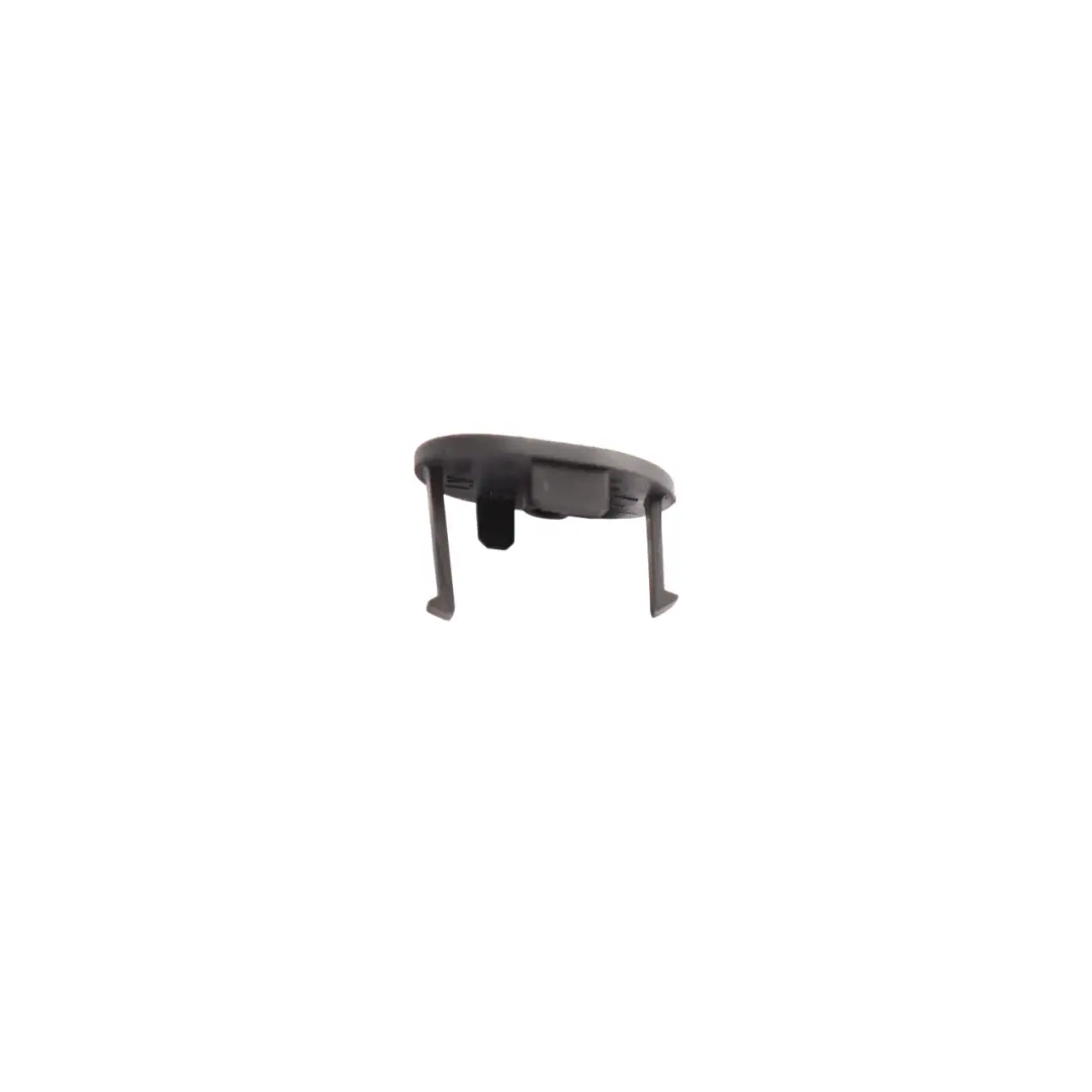 Audi A3 8P Centre Console Trim Panel Screw Bolt Cover Black - SKU RHD-8P2863751 - Part number 8P2863751
