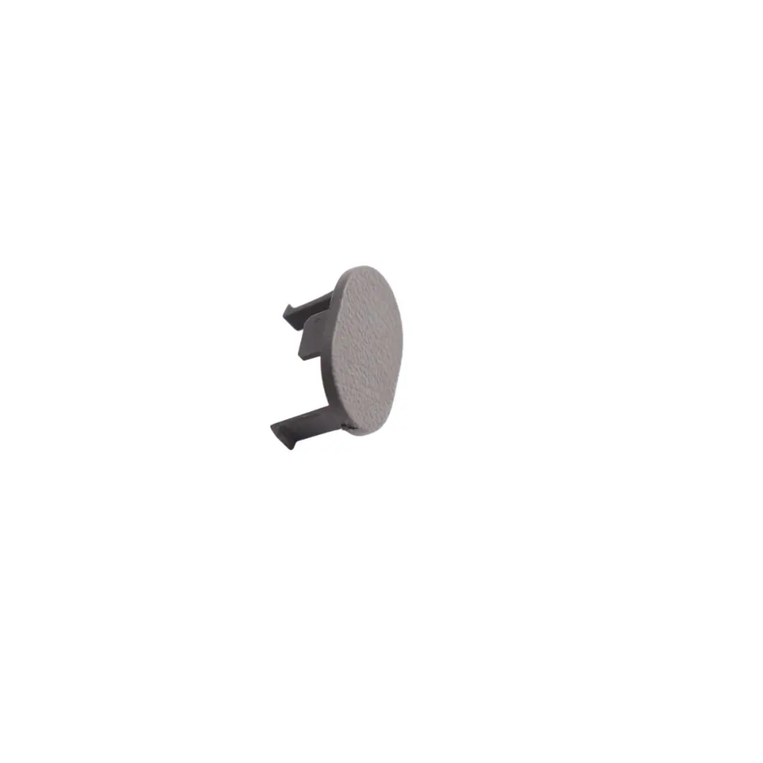 Audi A3 8P Centre Console Trim Panel Screw Bolt Cover Black - SKU RHD-8P2863751 - Part number 8P2863751