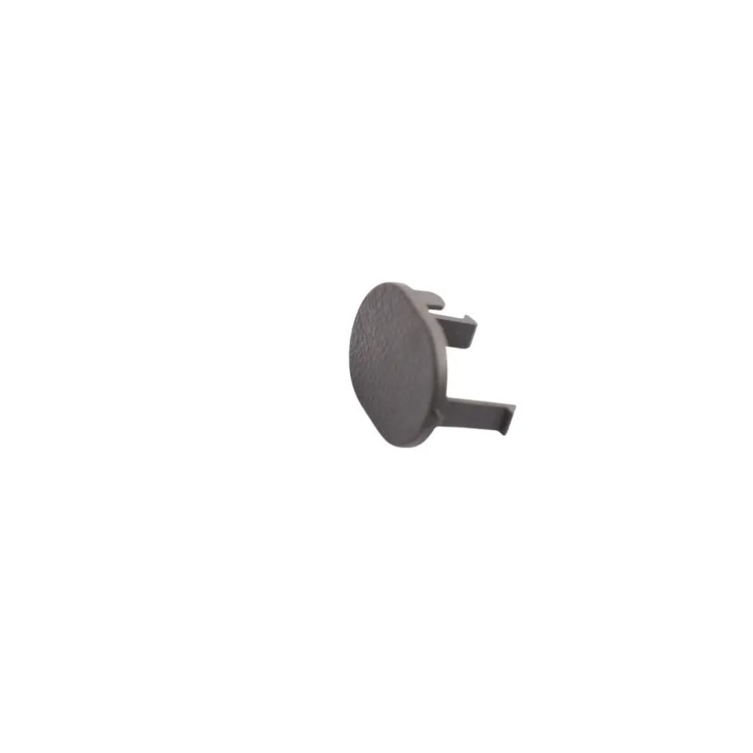 Audi A3 8P Centre Console Trim Panel Screw Bolt Cover Black - SKU RHD-8P2863751 - Part number 8P2863751