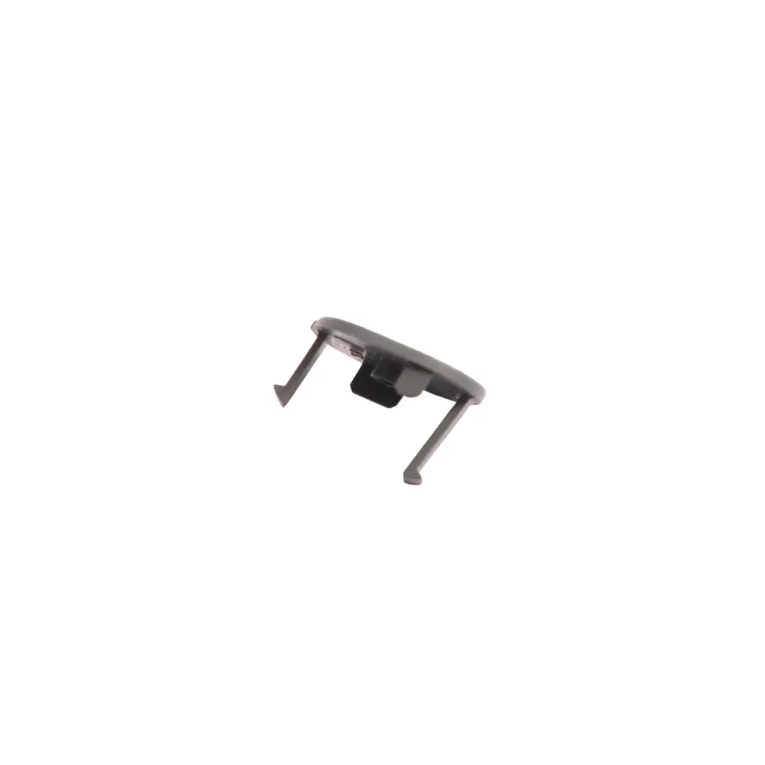Audi A3 8P Centre Console Trim Panel Screw Bolt Cover Black - SKU RHD-8P2863751 - Part number 8P2863751