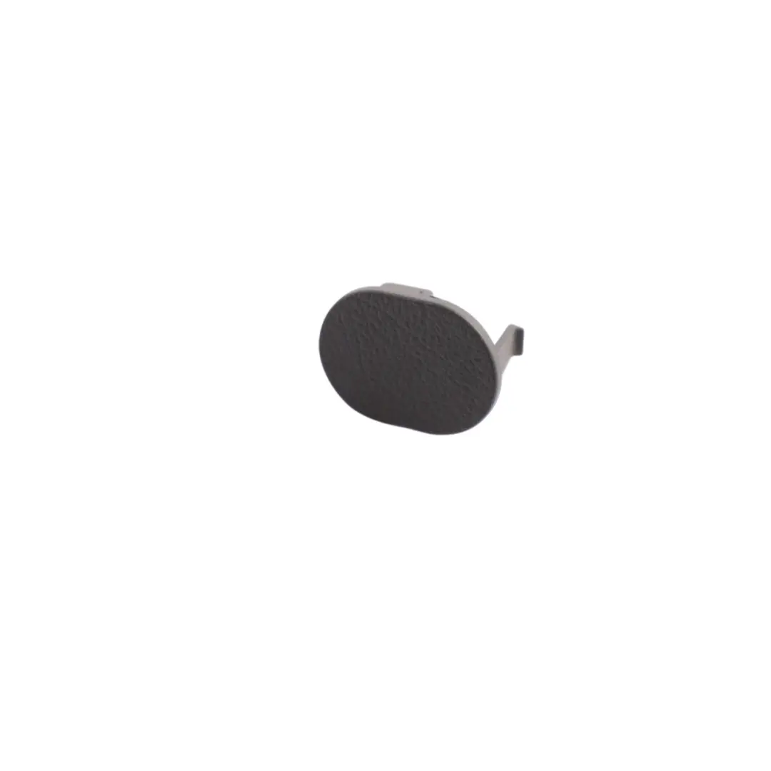 Audi A3 8P Centre Console Trim Panel Screw Bolt Cover Black - SKU RHD-8P2863751 - Part number 8P2863751