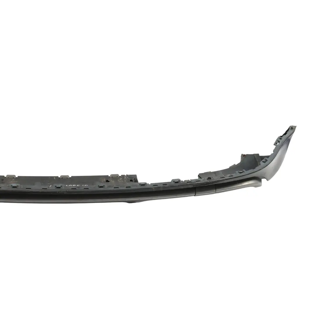 Diffusore Paraurti Posteriore Spoiler Trim Cover per Audi A3 S3 8P con numero di parte 8P3807521T Audi A3 S3 8P Diffusore Paraurti Posteriore Spoiler Trim Cover - SKU 8P3807521T - Numero di parte 8P3807521T