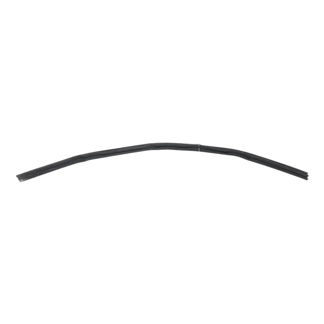 Audi A3 S3 8P Window Aperture Seal Gasket Frame Outer Front Left N/S - SKU 8P3837479D - Part number 8P3837479D
