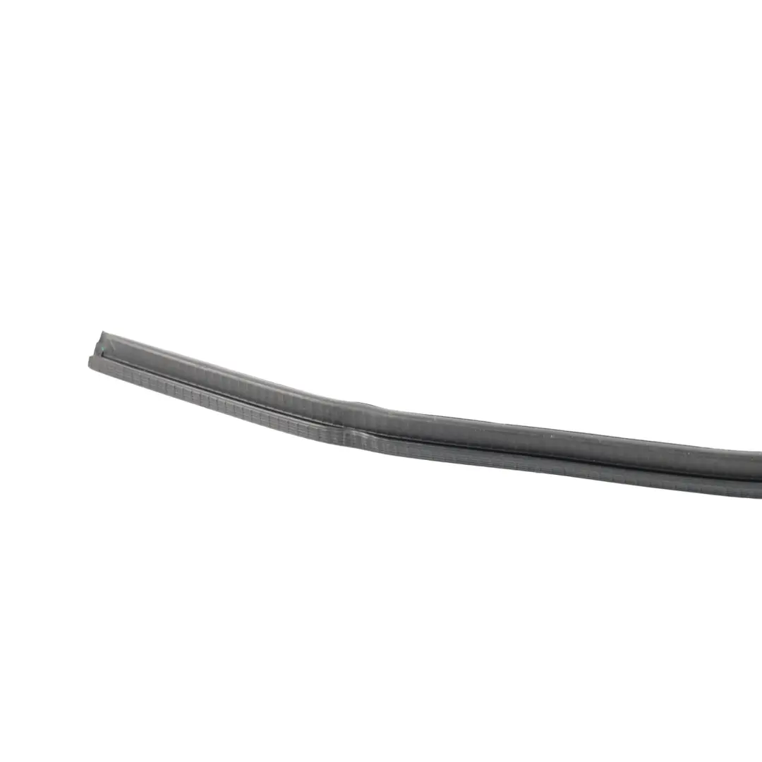 Audi A3 S3 8P Window Aperture Seal Gasket Frame Outer Front Left N/S - SKU 8P3837479D - Part number 8P3837479D