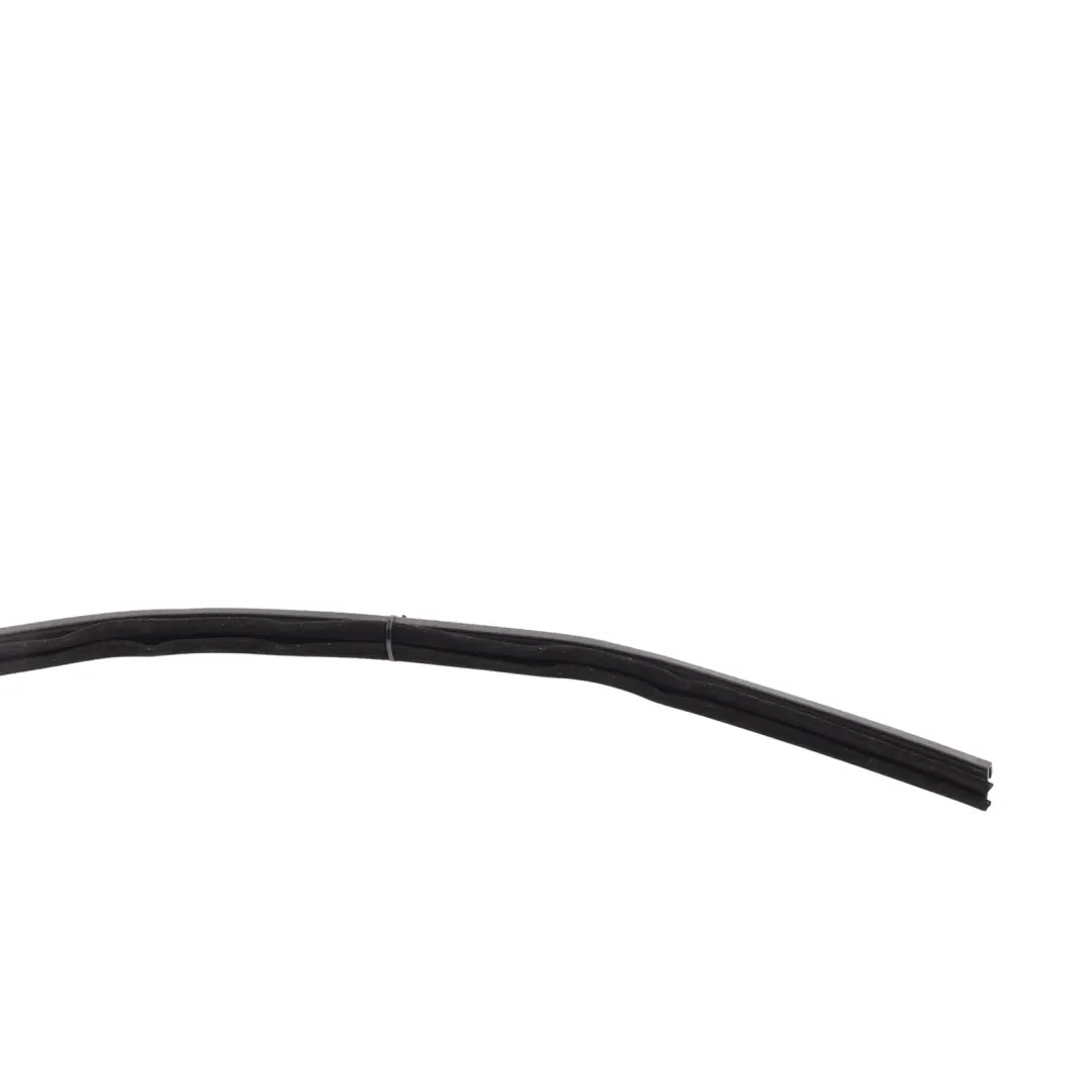 Window Aperture Seal Gasket Frame Outer Front Left N/S to Audi A3 S3 8P with Part number 8P3837479D Audi A3 S3 8P Window Aperture Seal Gasket Frame Outer Front Left N/S - SKU 8P3837479D - Part number 8P3837479D