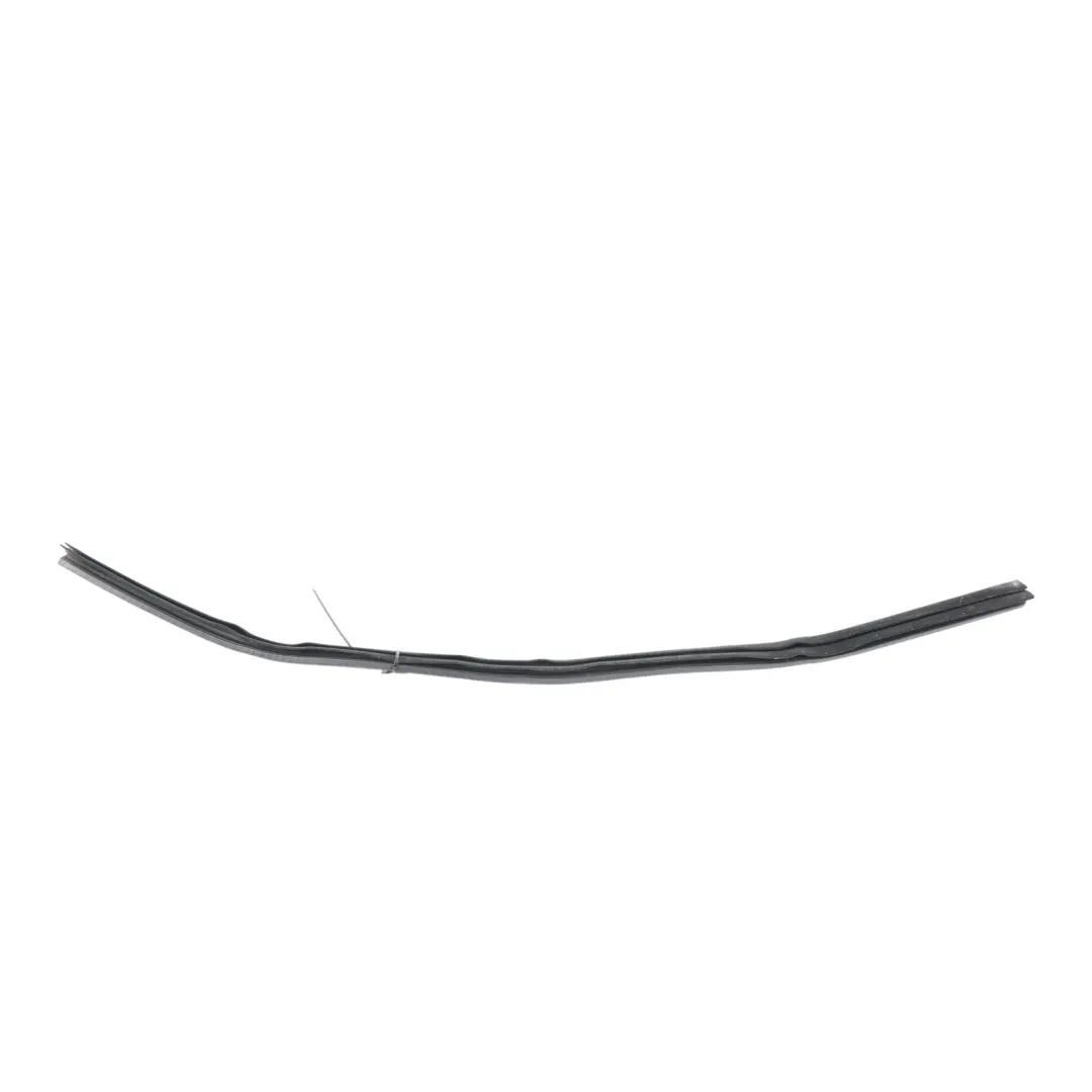 Audi A3 S3 8P Window Aperture Seal Gasket Frame Outer Front Left N/S - SKU 8P3837479D - Part number 8P3837479D