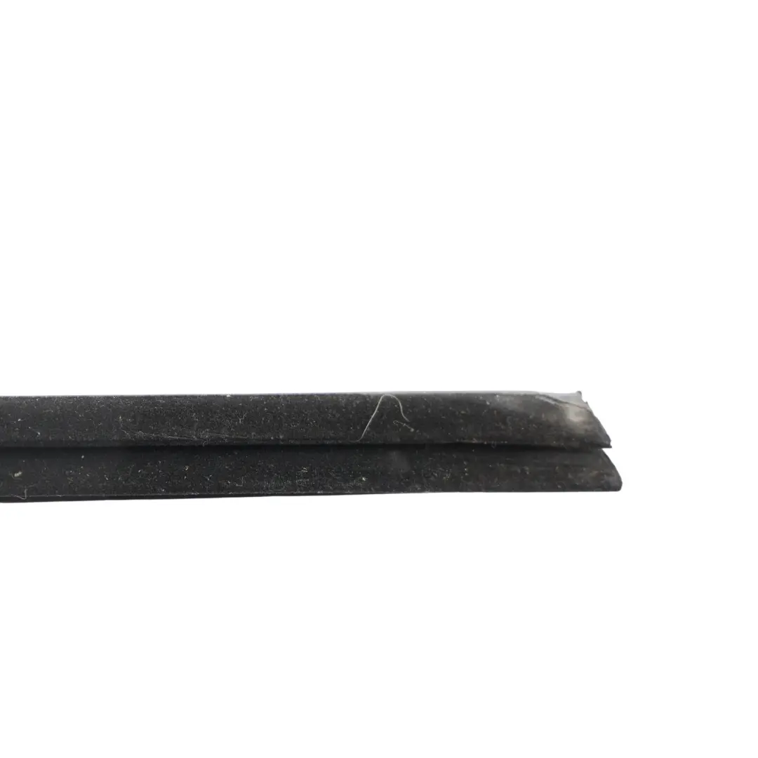 Window Aperture Seal Gasket Frame Outer Front Left N/S to Audi A3 S3 8P with Part number 8P3837479D Audi A3 S3 8P Window Aperture Seal Gasket Frame Outer Front Left N/S - SKU 8P3837479D - Part number 8P3837479D