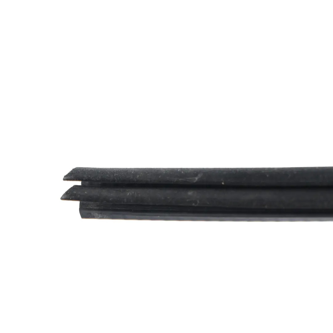 Audi A3 S3 8P Window Aperture Seal Gasket Frame Outer Front Left N/S - SKU 8P3837479D - Part number 8P3837479D