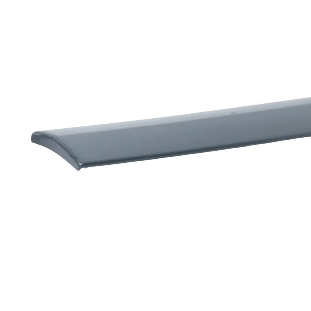 Quarter Panel Trim Lower Door Right O/S Meteor Grey Pearl - Z7H to Audi A3 8P Rear with Part number 8P3853700C Audi A3 8P Rear Quarter Panel Trim Lower Door Right O/S Meteor Grey Pearl - Z7H - SKU 8P3853700C-MGR - Part number 8P3853700C