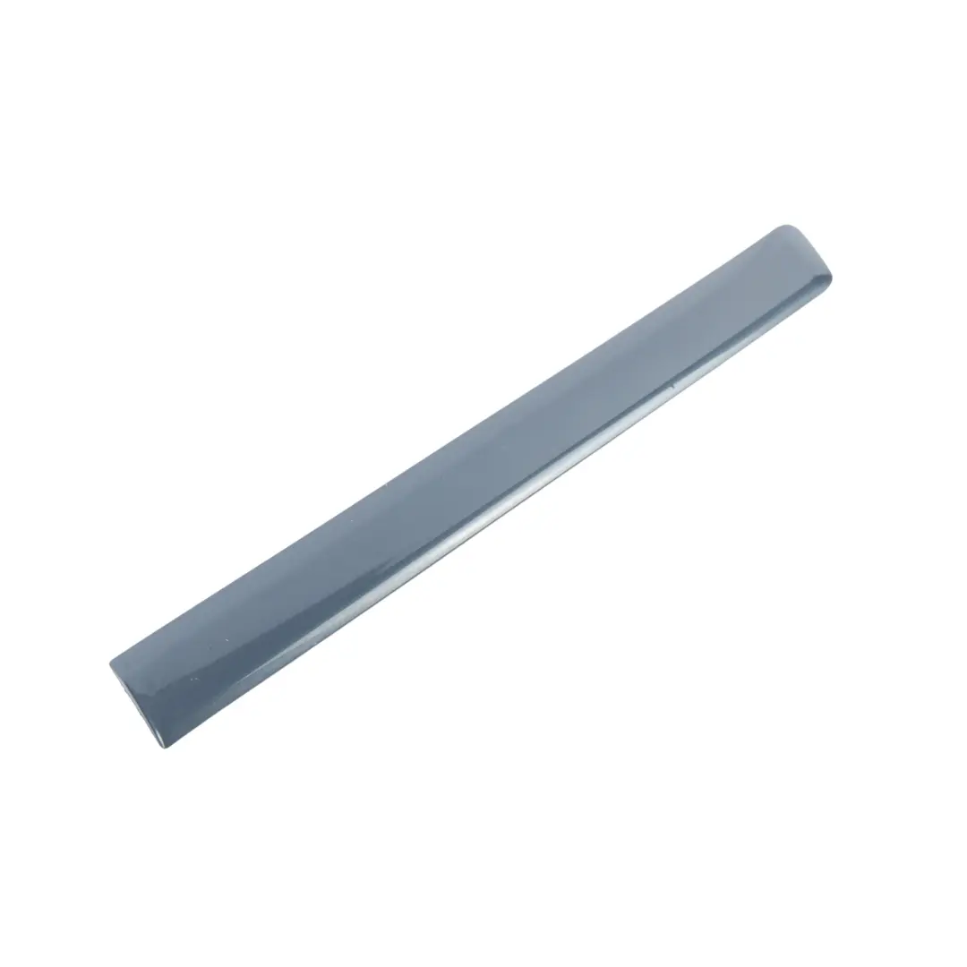 Audi A3 8P Bande Panneau Arrière Gauche Gris Météore Z7H - SKU 8P3853983D-MGR - Numéro de pièce 8P3853983D