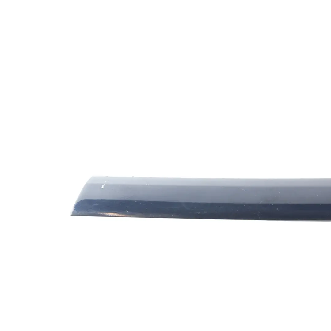 Listwa Błotnika Tylna Lewa Ocean Blue Pearl Z5A do Audi A3 8P 3D o numerze 8P3853983D Audi A3 8P 3D Listwa Błotnika Tylna Lewa Ocean Blue Pearl Z5A - SKU 8P3853983D-OBL - Numer Części 8P3853983D