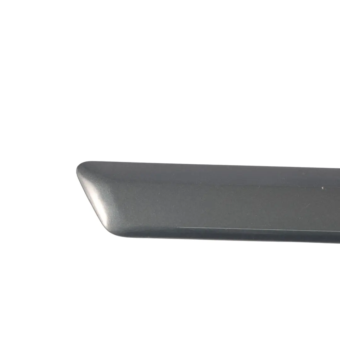 Audi A3 8P 3D Modanatura Pannello Posteriore Destro Grigio Meteor Z7H - SKU 8P3853984D-MGR - Numero di parte 8P3853984D