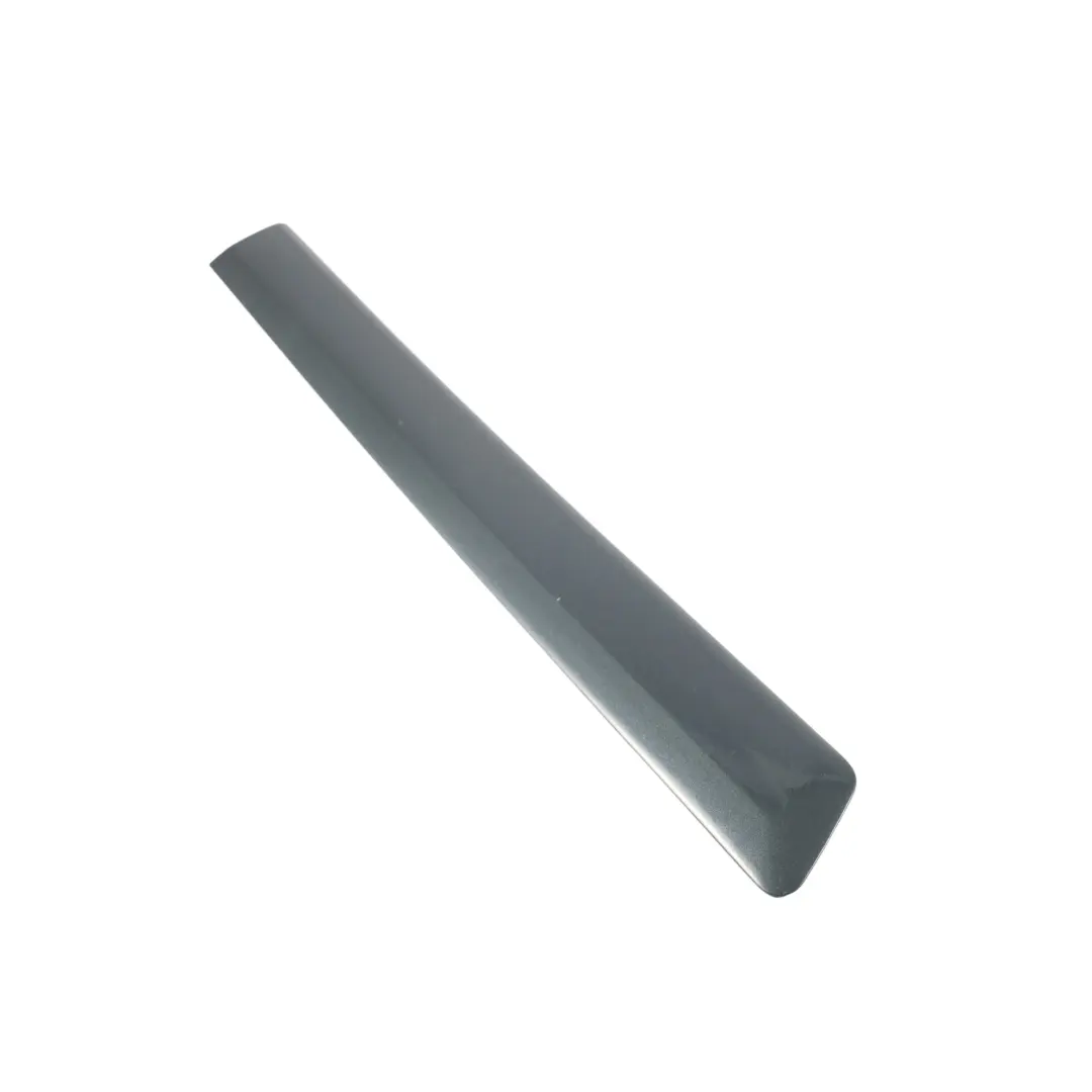 Audi A3 8P 3D Modanatura Pannello Posteriore Destro Grigio Meteor Z7H - SKU 8P3853984D-MGR - Numero di parte 8P3853984D
