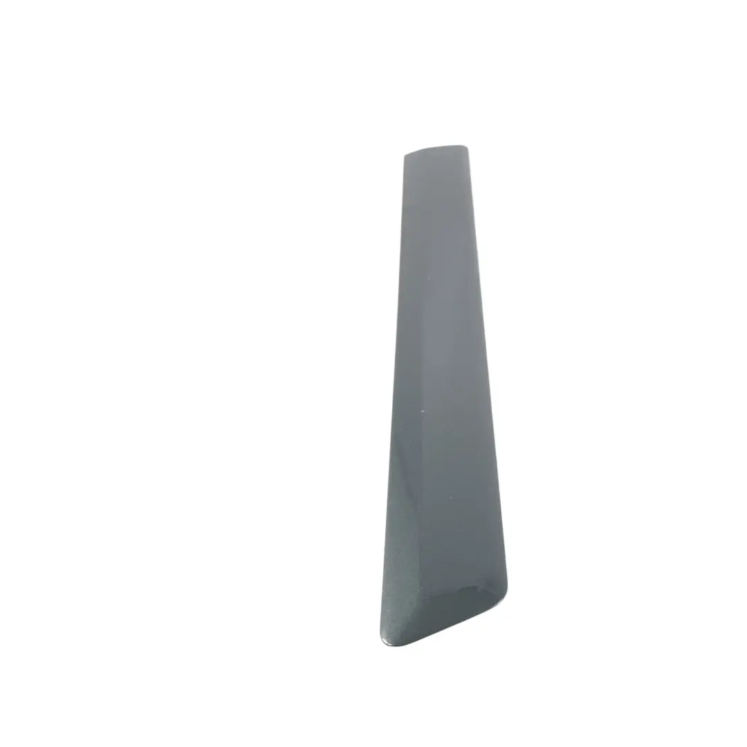 Audi A3 8P 3D Rear Quarter Panel Strip Moulding Right O/S Meteor Grey - Z7H - SKU 8P3853984D-MGR - Part number 8P3853984D