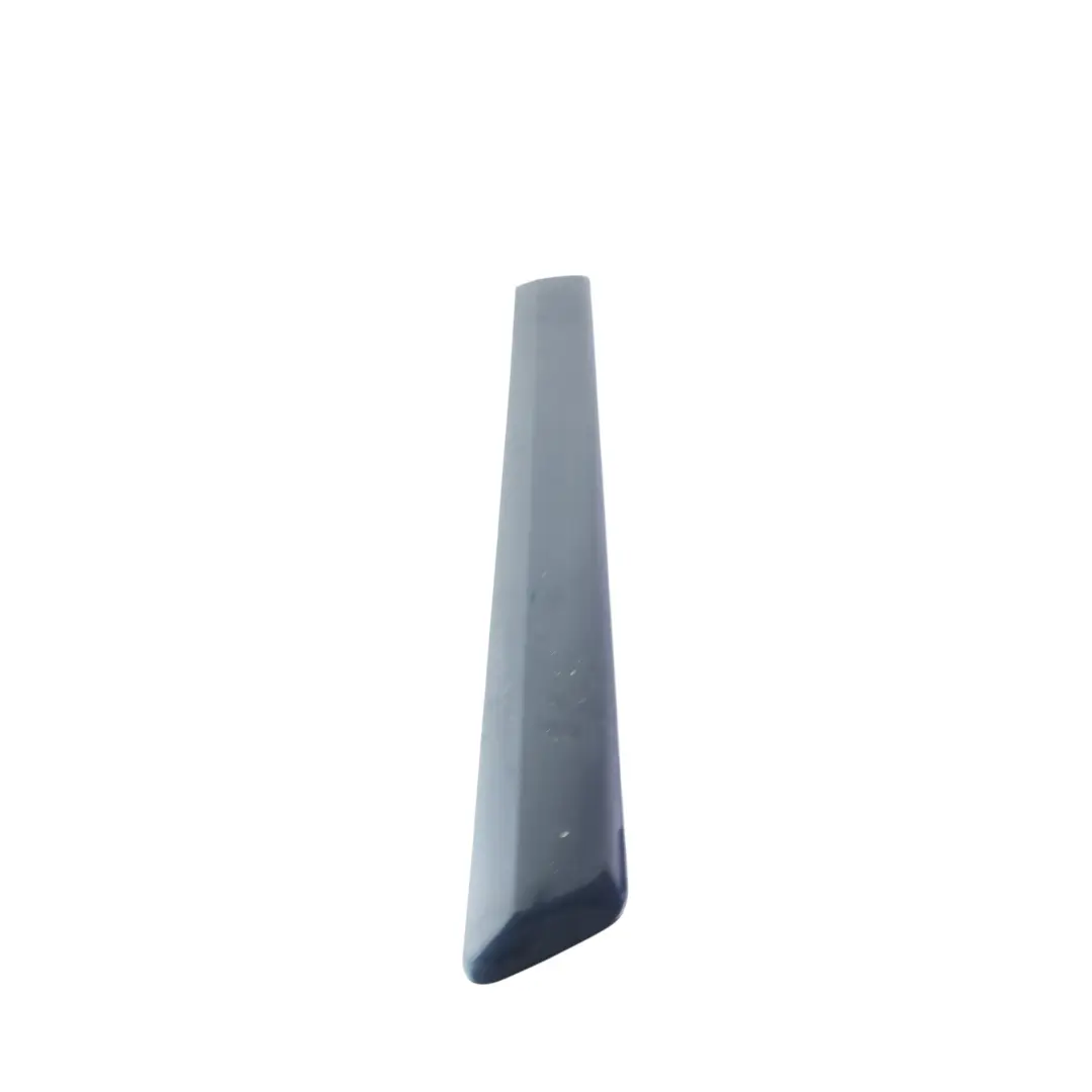 Audi A3 8P Modanatura Pannello Posteriore Destro Blu Ocean Pearl Z5A - SKU 8P3853984D-OBL - Numero di parte 8P3853984D
