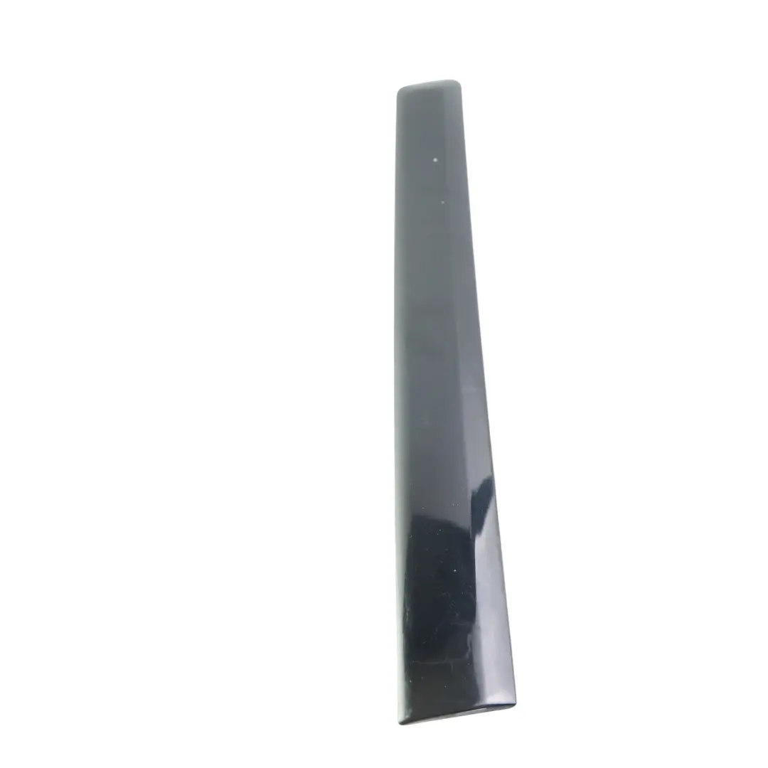 Bande Moulure Panneau Arrière Droit Noir Phantom Z9Y pour Audi A3 8P 3D à propos du numéro de pièce 8P3853984D Audi A3 8P 3D Bande Moulure Panneau Arrière Droit Noir Phantom Z9Y - SKU 8P3853984D-PHB - Numéro de pièce 8P3853984D