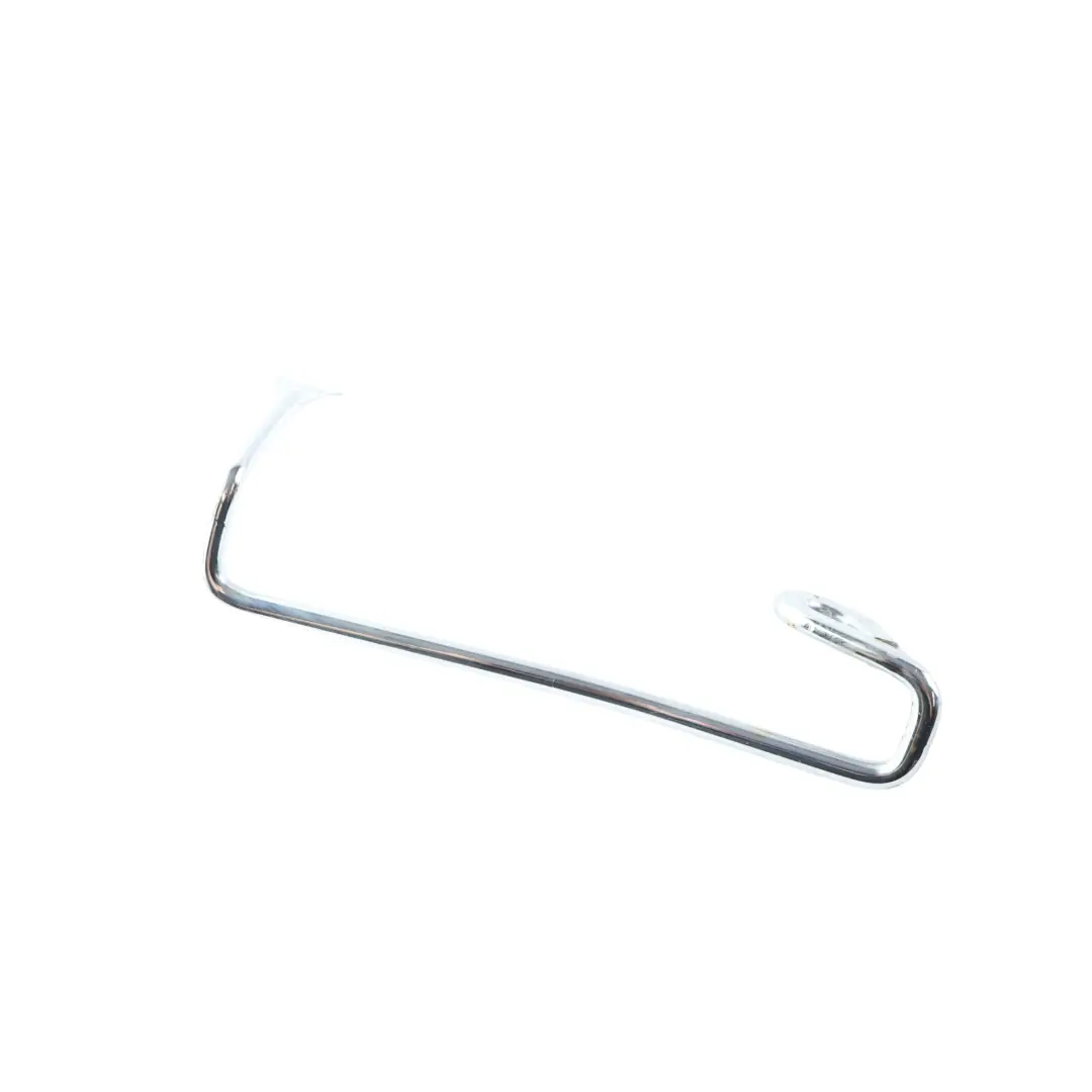 Audi A3 8P Anclaje Cinturón Seguridad Delantero Derecho - SKU 8P3857826 - Número de pieza 8P3857826
