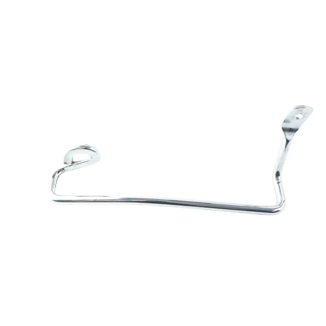 Audi A3 8P Anclaje Cinturón Seguridad Delantero Derecho - SKU 8P3857826 - Número de pieza 8P3857826