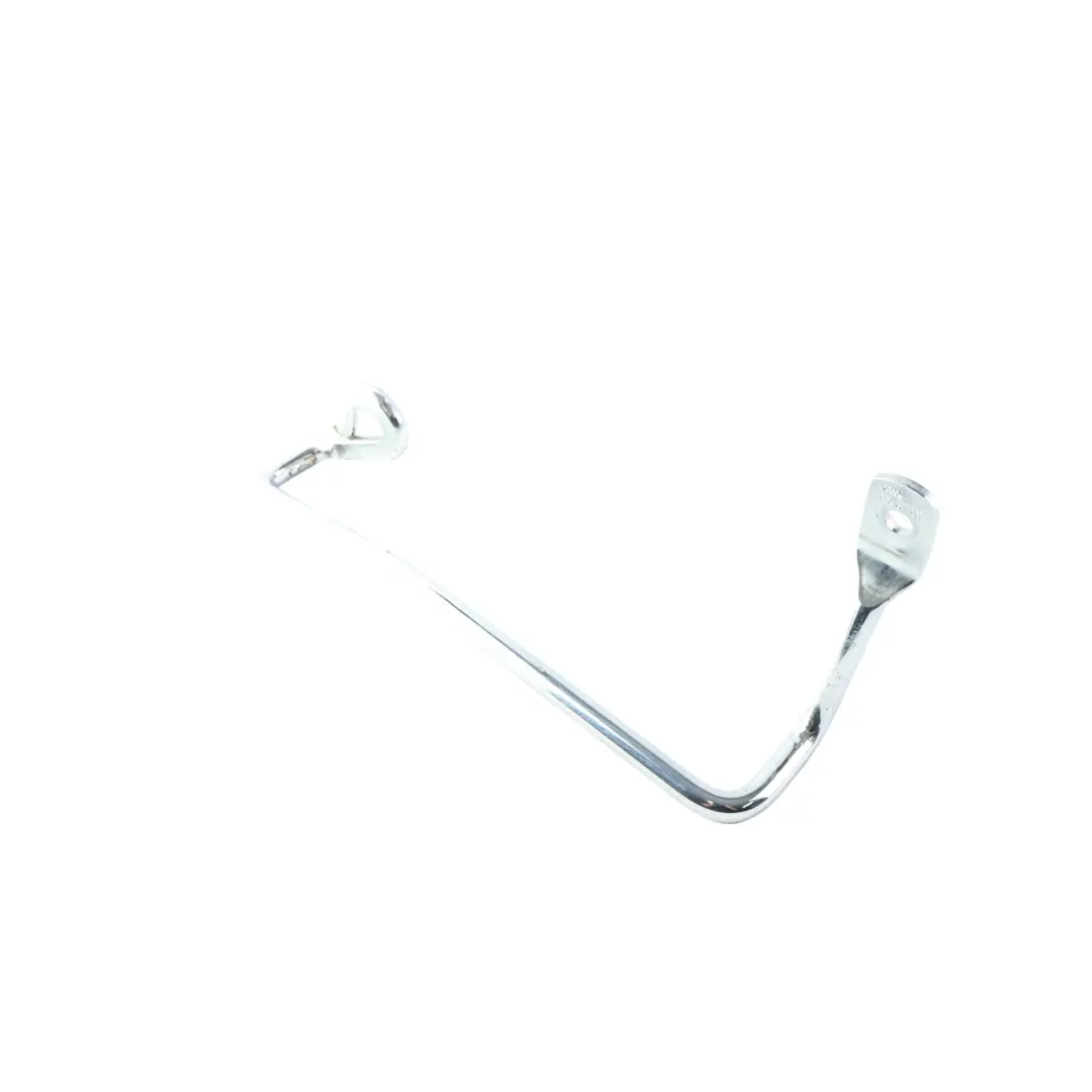 Front Seat Belt Lower Anchor Point Seatbelt Rail Right O/S to Audi A3 8P with Part number 8P3857826 Audi A3 8P Front Seat Belt Lower Anchor Point Seatbelt Rail Right O/S - SKU 8P3857826 - Part number 8P3857826