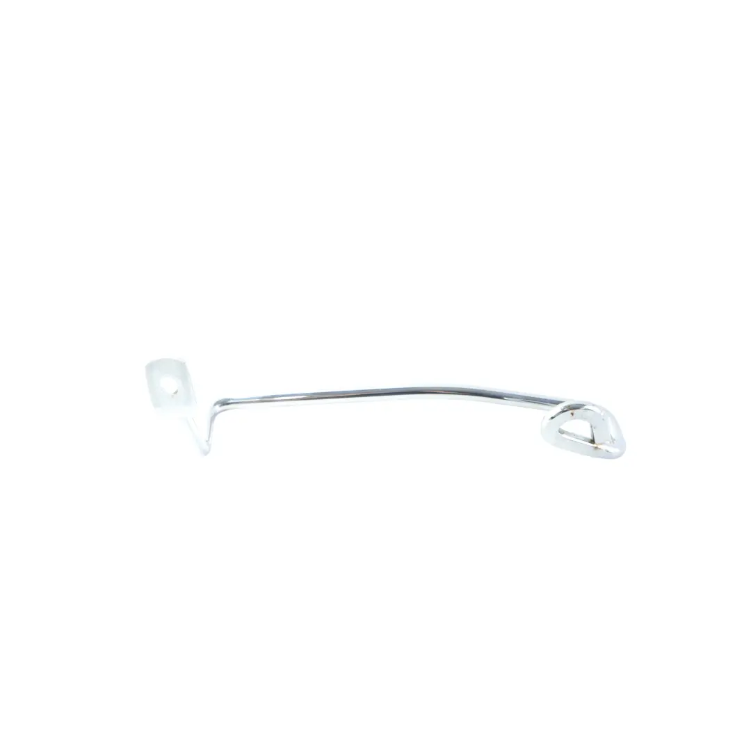 Audi A3 8PProwadnica Pasa Bezpieczeństwa Fotela Przedniego Prawa - SKU 8P3857826 - Numer Części 8P3857826