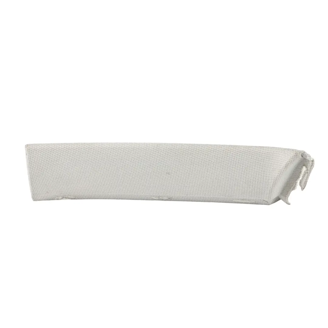 3Dr Moldura Pilar C Trasero Panel Gris Izquierdo para Audi A3 8P con número de pieza 8P3867295 Audi A3 8P 3Dr Moldura Pilar C Trasero Panel Gris Izquierdo - SKU 8P3867295-1 - Número de pieza 8P3867295