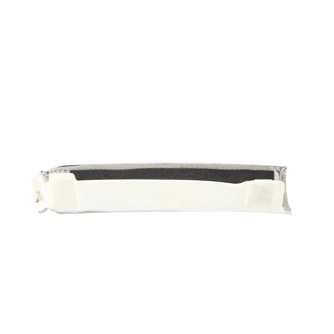 Audi A3 8P 3 Porte Rivestimento Montante C Posteriore Grigio Sinistro - SKU 8P3867295-1 - Numero di parte 8P3867295